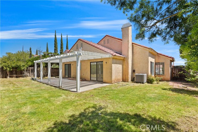 Detail Gallery Image 21 of 23 For 11711 Crane Ct, Moreno Valley,  CA 92557 - 3 Beds | 2 Baths