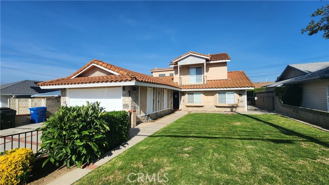 1806 Otterbein Ave, Rowland Heights, CA 91748