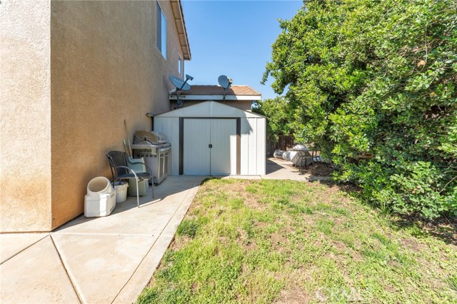 Detail Gallery Image 39 of 40 For 4928 Spring View Dr, Banning,  CA 92220 - 4 Beds | 2/1 Baths