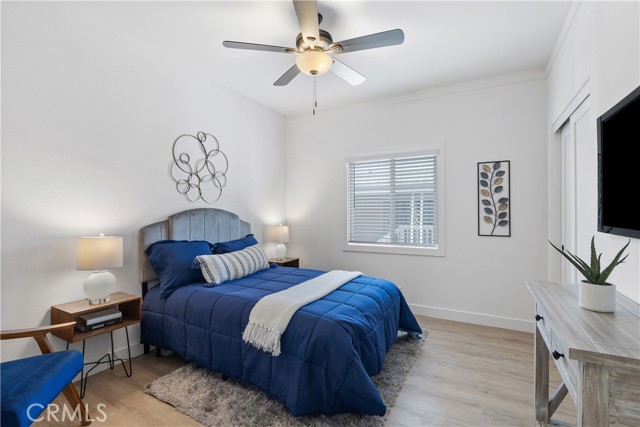 Detail Gallery Image 13 of 19 For 1065 Lomita Blvd. #180, Harbor City,  CA 90710 - 3 Beds | 2 Baths