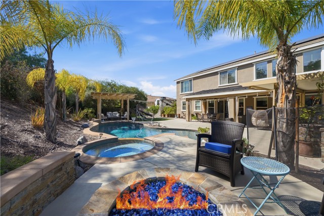 Detail Gallery Image 35 of 40 For 37686 Golden Eagle Ave, Murrieta,  CA 92563 - 4 Beds | 3/1 Baths