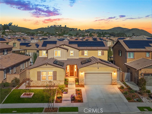 Detail Gallery Image 65 of 75 For 24456 Reserve Ct, Menifee,  CA 92584 - 5 Beds | 4 Baths