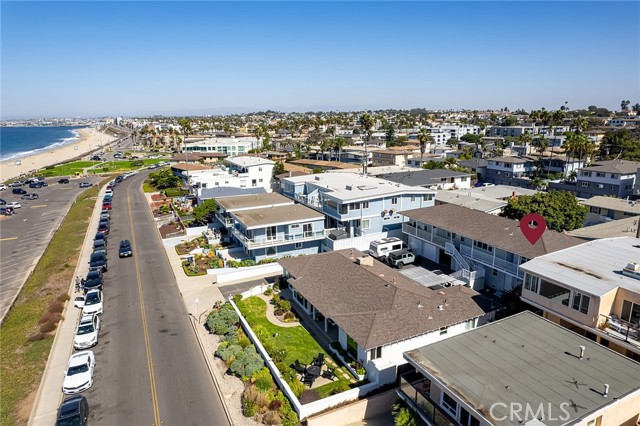 Detail Gallery Image 6 of 22 For 324 Paseo De La Playa #B,  Redondo Beach,  CA 90277 - 2 Beds | 1 Baths