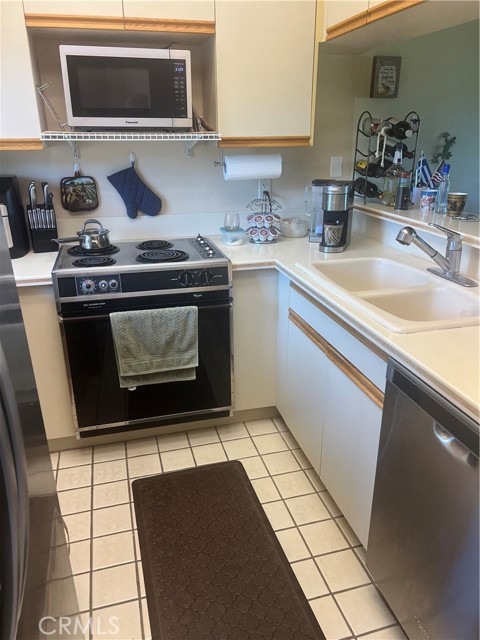 Detail Gallery Image 6 of 15 For 67438 67438 Toltec, Cathedral City,  CA 92234 - 1 Beds | 2 Baths