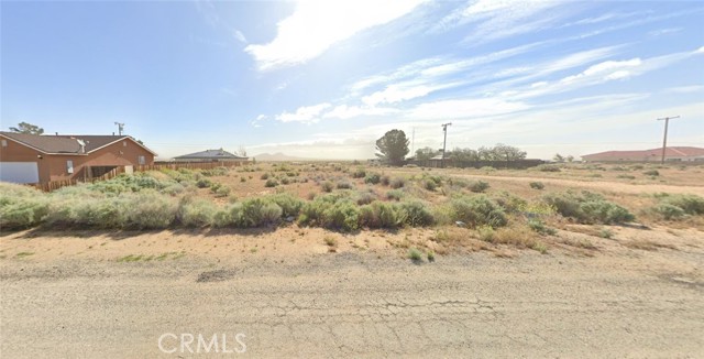 Detail Gallery Image 7 of 16 For 19900 99th St, California City,  CA 93505 - – Beds | – Baths