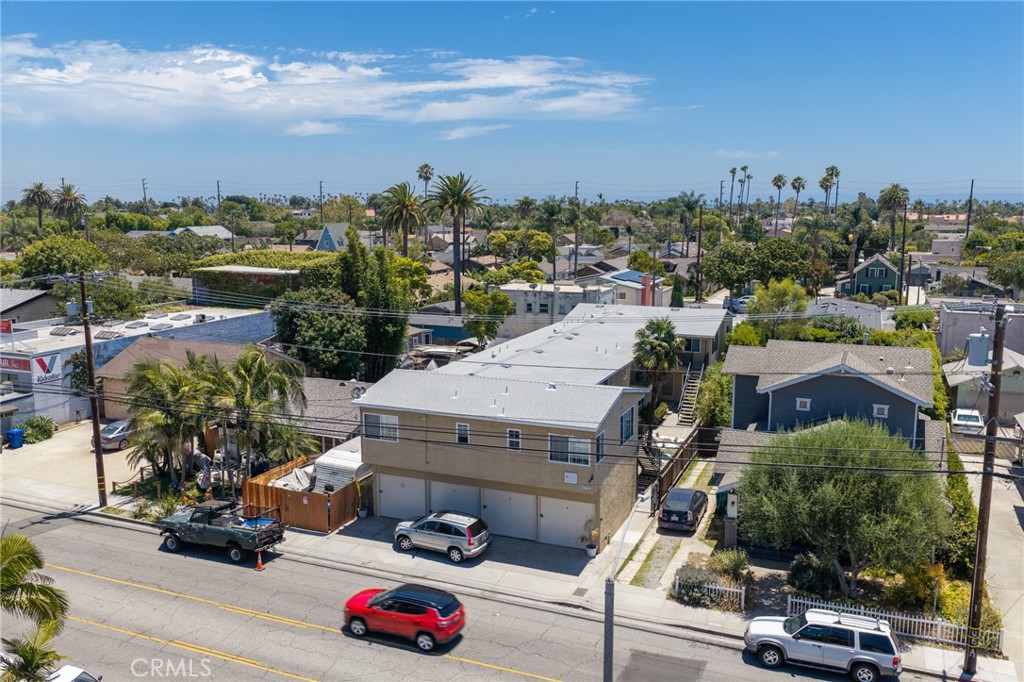 Apartment at 3700 E 4th Street