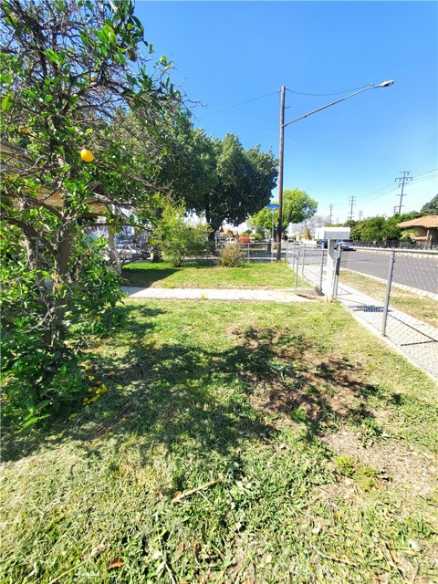 Detail Gallery Image 3 of 25 For 3602 Randolph, Bell,  CA 90201 - – Beds | – Baths