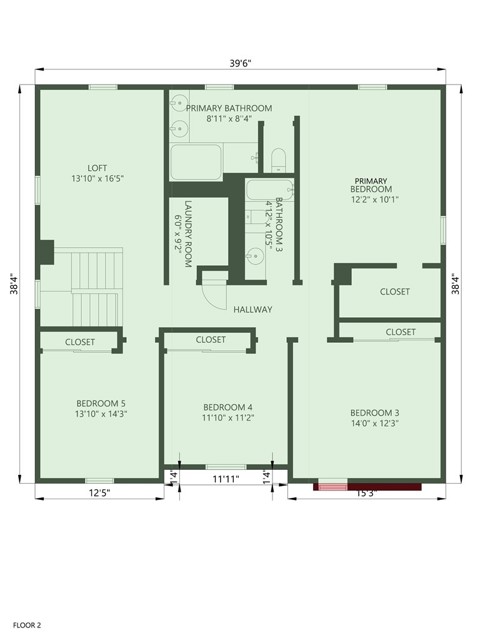 Detail Gallery Image 19 of 20 For 41307 Wizard Ct, Lake Elsinore,  CA 92532 - 5 Beds | 3 Baths