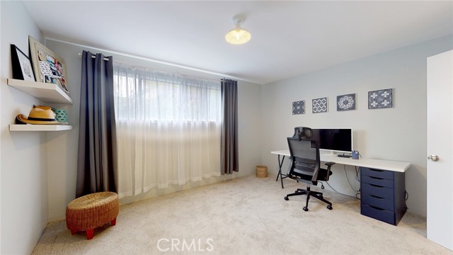 Good Size 3rd Bedroom