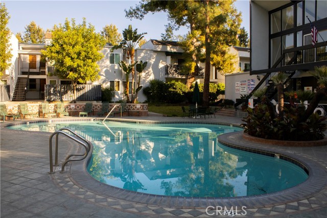 Detail Gallery Image 26 of 28 For 18645 Hatteras #186,  Tarzana,  CA 91356 - 1 Beds | 1 Baths