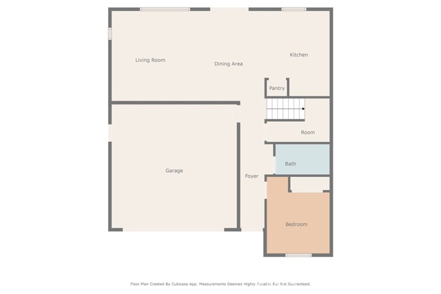 Detail Gallery Image 44 of 45 For 31183 Bell Mountain, Menifee,  CA 92584 - 4 Beds | 3 Baths