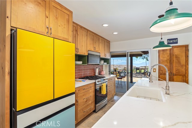 Detail Gallery Image 40 of 75 For 49121 Cedar Dr, Morongo Valley,  CA 92256 - 3 Beds | 2 Baths