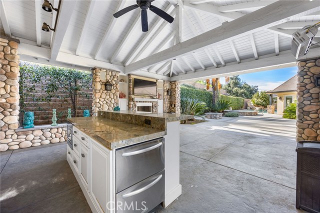 Detail Gallery Image 60 of 66 For 1450 N Nicky Way, Orange,  CA 92689 - 5 Beds | 5/2 Baths