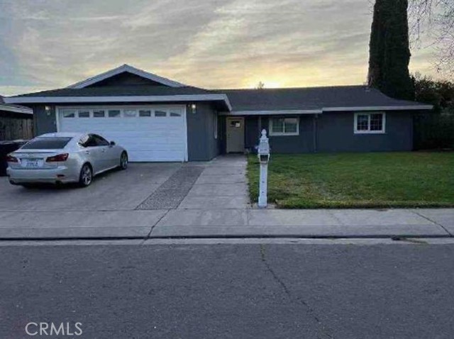 Detail Gallery Image 1 of 3 For 3804 Christy Ln, Ceres,  CA 95307 - 3 Beds | 2 Baths