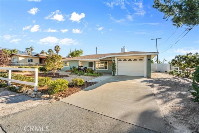 Detail Gallery Image 2 of 40 For 1276 N Alessandro, Banning,  CA 92220 - 3 Beds | 1/1 Baths