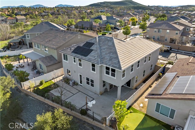 Detail Gallery Image 57 of 60 For 31784 Desert Holly, Murrieta,  CA 92563 - 5 Beds | 3 Baths