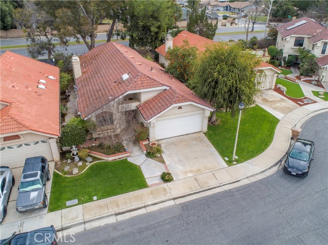 Detail Gallery Image 34 of 34 For 608 Berwick, Bakersfield,  CA 93311 - 3 Beds | 2 Baths