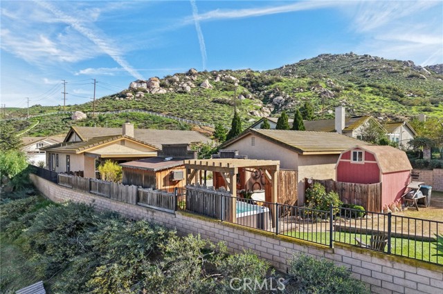 Detail Gallery Image 67 of 73 For 3004 Dapplegray, Norco,  CA 92860 - 4 Beds | 2/1 Baths