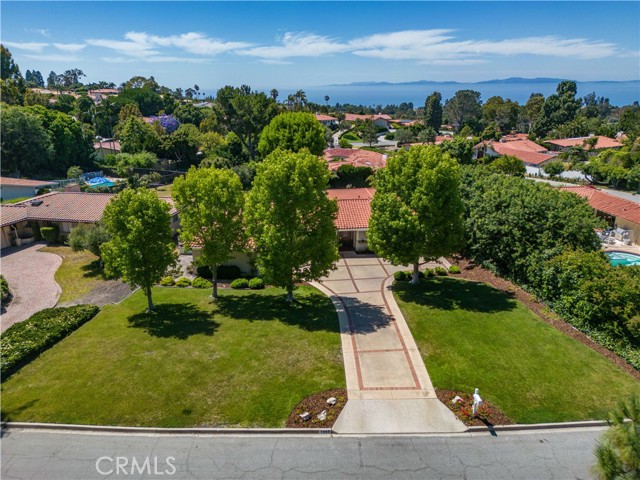 1405 Granvia Altamira, Palos Verdes Estates, California 90274, 4 Bedrooms Bedrooms, ,2 BathroomsBathrooms,Residential,Sold,Granvia Altamira,PV23140469