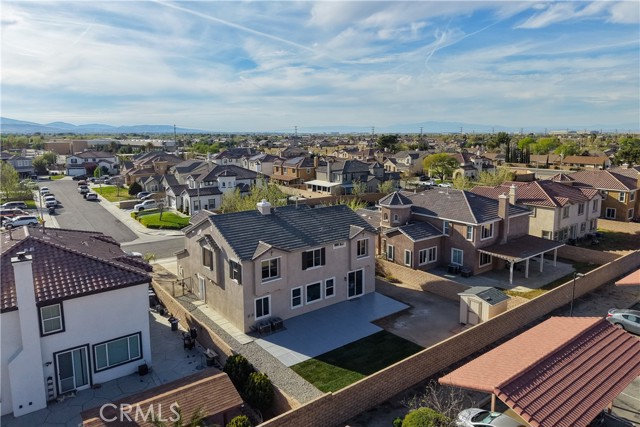 Detail Gallery Image 66 of 69 For 37920 Pisces Cir, Palmdale,  CA 93552 - 5 Beds | 4 Baths
