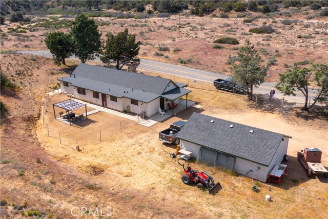 Detail Gallery Image 5 of 46 For 60861 Burnt Valley Rd, Anza,  CA 92539 - 2 Beds | 2 Baths