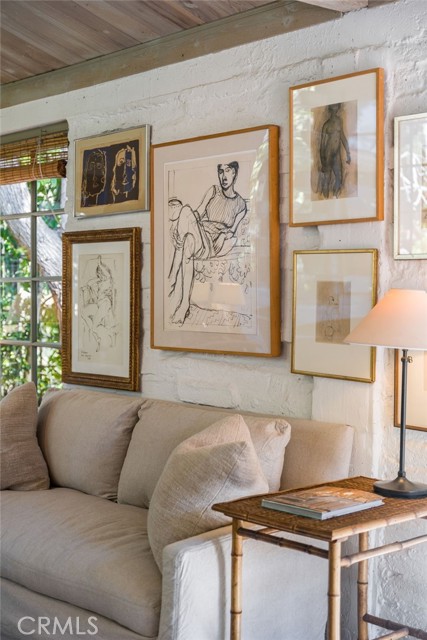 Detail Gallery Image 10 of 34 For 724 Poppy Ave, Corona Del Mar,  CA 92625 - 2 Beds | 1 Baths