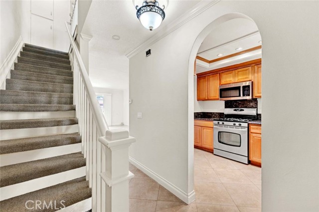 Detail Gallery Image 5 of 34 For 1295 N Kraemer Bld #23,  Placentia,  CA 92870 - 2 Beds | 1 Baths