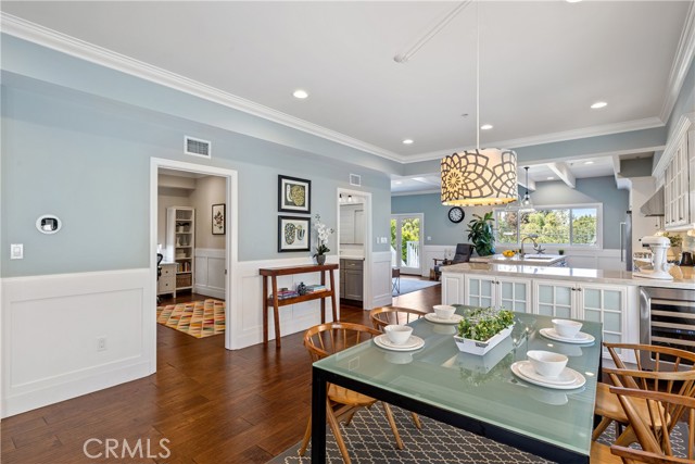 523 Juanita Avenue, Redondo Beach, California 90277, 5 Bedrooms Bedrooms, ,2 BathroomsBathrooms,Residential,Sold,Juanita,SB22083866