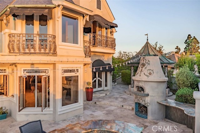 Detail Gallery Image 39 of 50 For 3 Crestwood Dr, Newport Beach,  CA 92660 - 5 Beds | 8 Baths