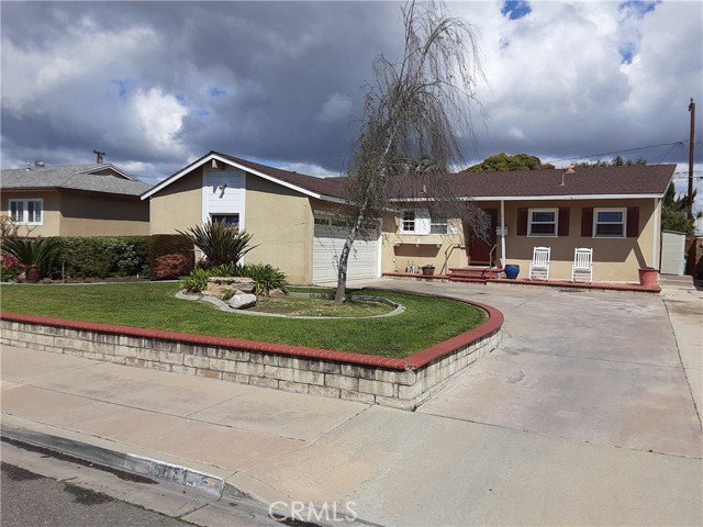 5671 Abraham Ave, Westminster, CA 92683