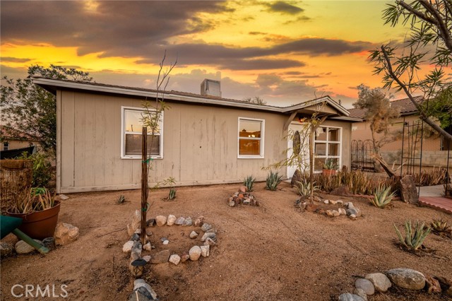 Detail Gallery Image 13 of 43 For 6631 Ivanpah Ave, Twentynine Palms,  CA 92277 - 2 Beds | 1 Baths