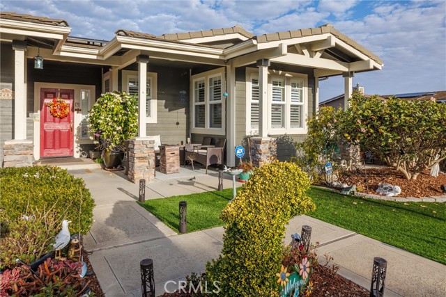 Detail Gallery Image 3 of 60 For 2283 Emerald Circle, Morro Bay,  CA 93442 - 3 Beds | 2 Baths