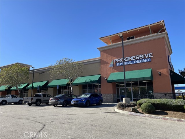 Details for 450 Palmdale, Palmdale, CA 93551