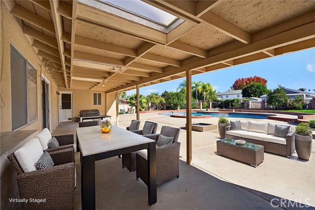 Detail Gallery Image 27 of 43 For 2843 James St, Corona,  CA 92881 - 3 Beds | 2 Baths