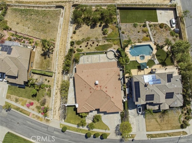 Detail Gallery Image 55 of 61 For 9849 Meadowood, Rancho Cucamonga,  CA 91737 - 4 Beds | 2/1 Baths