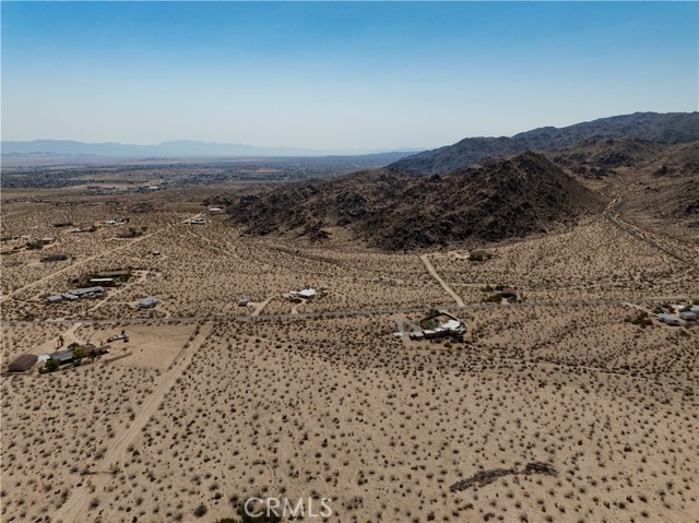 Detail Gallery Image 15 of 21 For 7054 Canyon Rd, Twentynine Palms,  CA 92277 - – Beds | – Baths