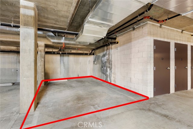 Detail Gallery Image 36 of 39 For 125 Hurlbut St #108,  Pasadena,  CA 91105 - 2 Beds | 2 Baths