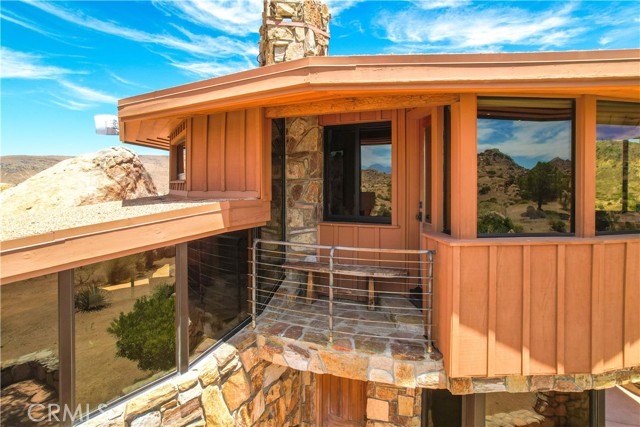 Detail Gallery Image 35 of 75 For 55290 Flying Tigers Road Rd, Pioneertown,  CA 92268 - 4 Beds | 3 Baths