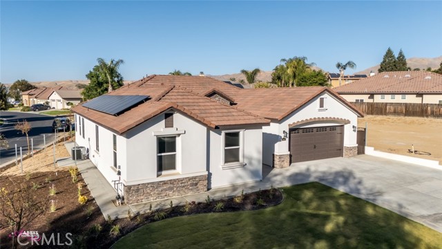 Detail Gallery Image 43 of 53 For 14902 Colonia De Las Rosas, Bakersfield,  CA 93306 - 3 Beds | 2 Baths