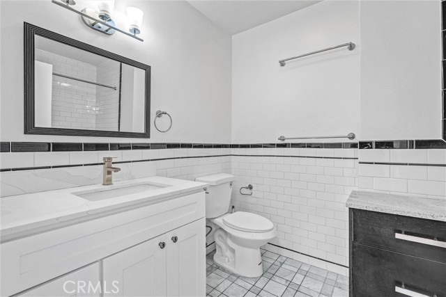Detail Gallery Image 17 of 26 For 1840 Camden #202,  Los Angeles,  CA 90025 - 1 Beds | 1 Baths