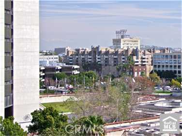 Detail Gallery Image 13 of 15 For 360 W Ocean Bld #803,  Long Beach,  CA 90802 - 1 Beds | 1 Baths