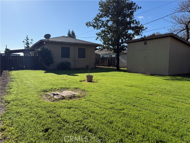 Detail Gallery Image 26 of 26 For 1108 Kings, Chowchilla,  CA 93610 - 3 Beds | 2 Baths