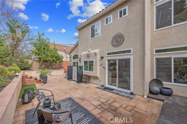 Detail Gallery Image 40 of 51 For 133 Concerto, Oak Park,  CA 91377 - 3 Beds | 3 Baths