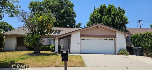 2041 Potter Avenue photo 1