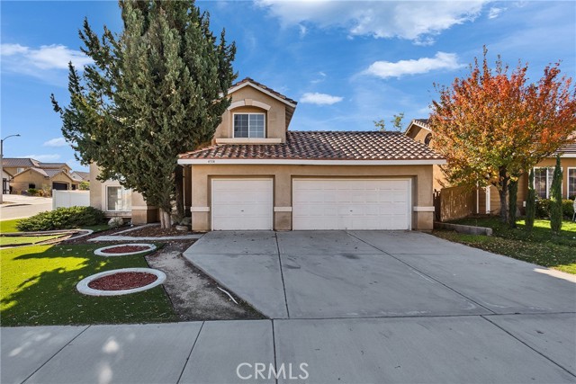 Detail Gallery Image 63 of 63 For 4314 Tornado, Palmdale,  CA 93552 - 3 Beds | 3 Baths