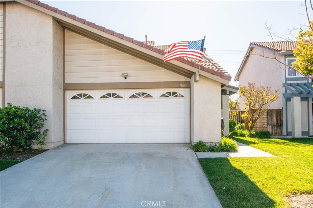15832 Rosehaven Lane, Canyon Country, CA 91387