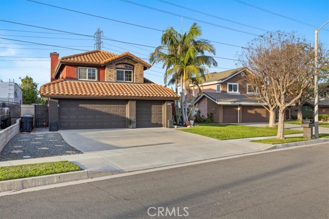 Detail Gallery Image 52 of 56 For 6732 Sugar Pine St, Chino,  CA 91710 - 4 Beds | 3 Baths