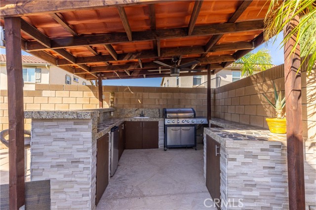 Detail Gallery Image 41 of 45 For 3737 E Avenue Q11, Palmdale,  CA 93550 - 4 Beds | 3 Baths