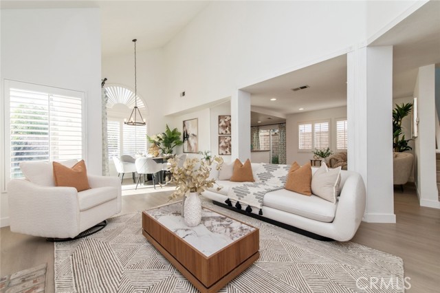 Detail Gallery Image 15 of 49 For 18010 Lariat Dr, Chino Hills,  CA 91709 - 4 Beds | 3 Baths