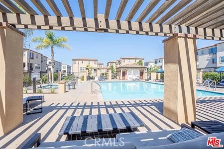 Detail Gallery Image 42 of 48 For 18339 Iris Ln, Yorba Linda,  CA 92886 - 2 Beds | 2/1 Baths